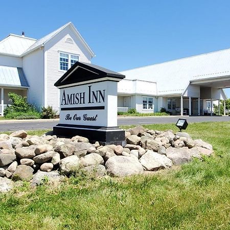 Amish Inn Nappanee Esterno foto