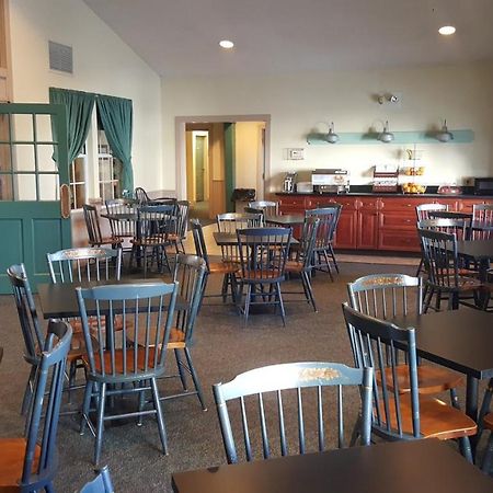 Amish Inn Nappanee Esterno foto
